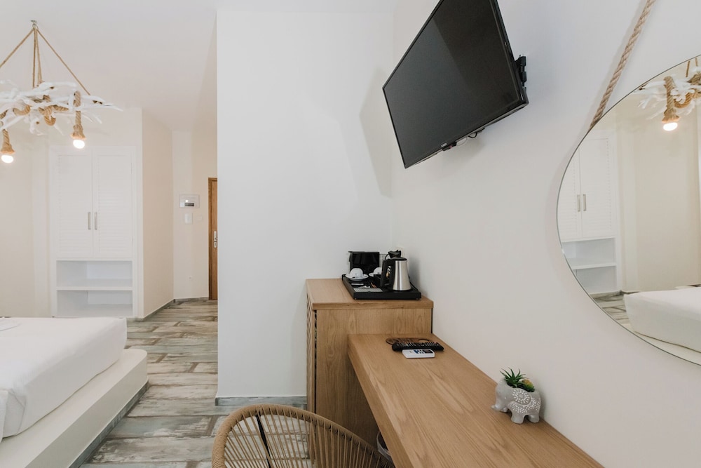 Evexia Boutique Hotel & Spa - Adults Only 42/50