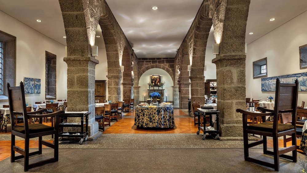 Pousada Mosteiro De Guimaraes - Monument Hotel 30/50