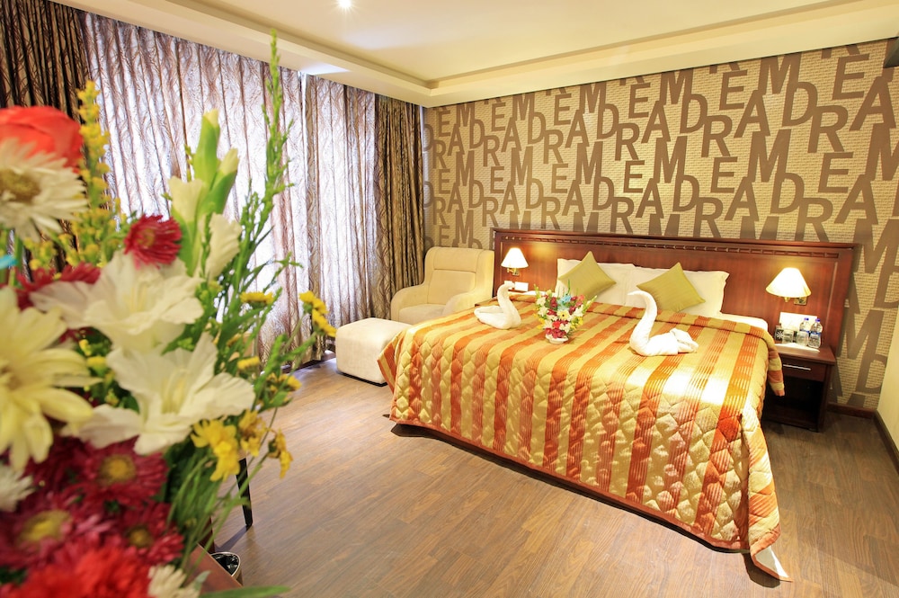 Hotel Allseason 13/47