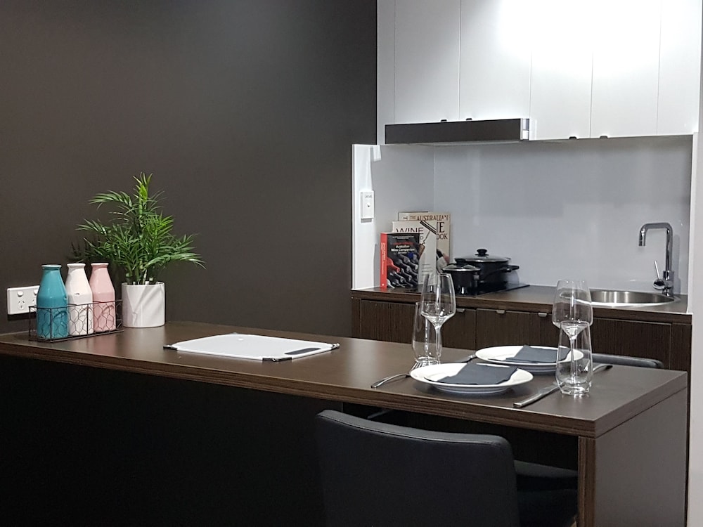 HOTEL GRAND CHANCELLOR TOWNSVILLE 46/62