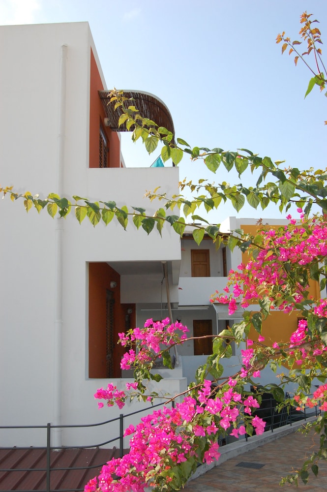 Baia Portinenti Hotel Residence 5/51