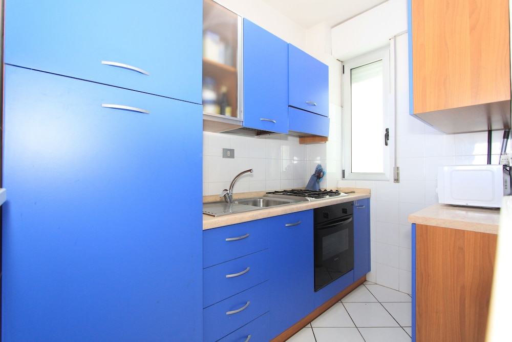 Eco Del Mare Apartments 6/50
