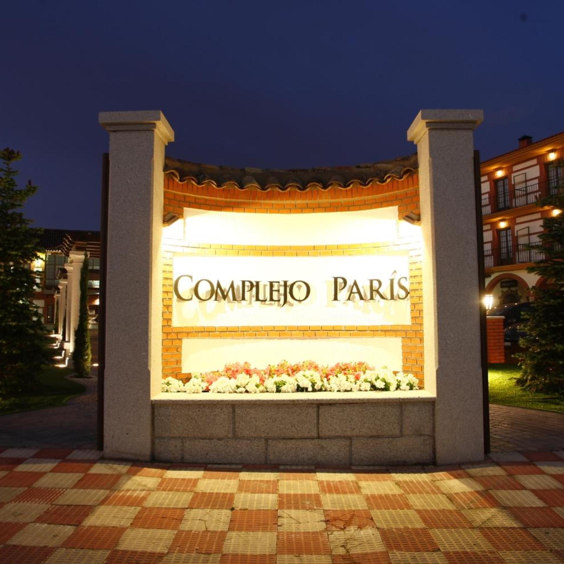 COMPLEJO PARIS 2/53