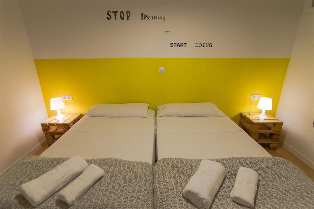 Bed and Bike Barcelona 20/50