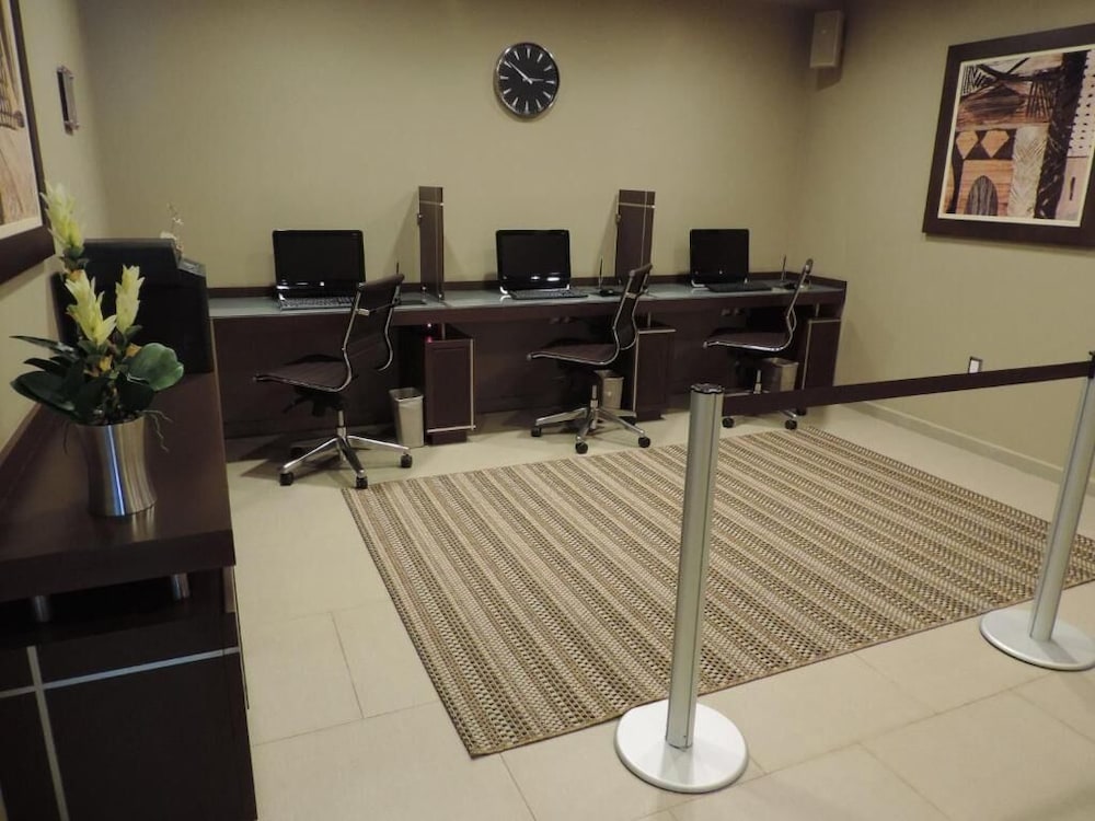 Layfer Express Hotel Inn Cordoba Veracruz 37/47