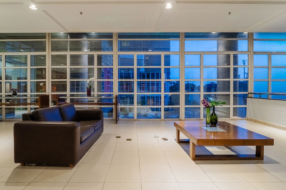 Mercure Guarulhos Aeroporto Hotel 54/75