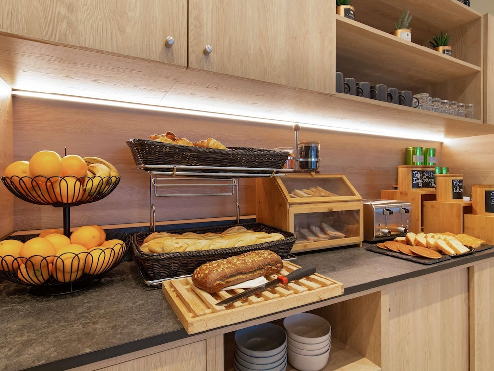 戛纳勒卡内假日花园酒店(Ibis Styles Cannes Le Cannet) 图片5