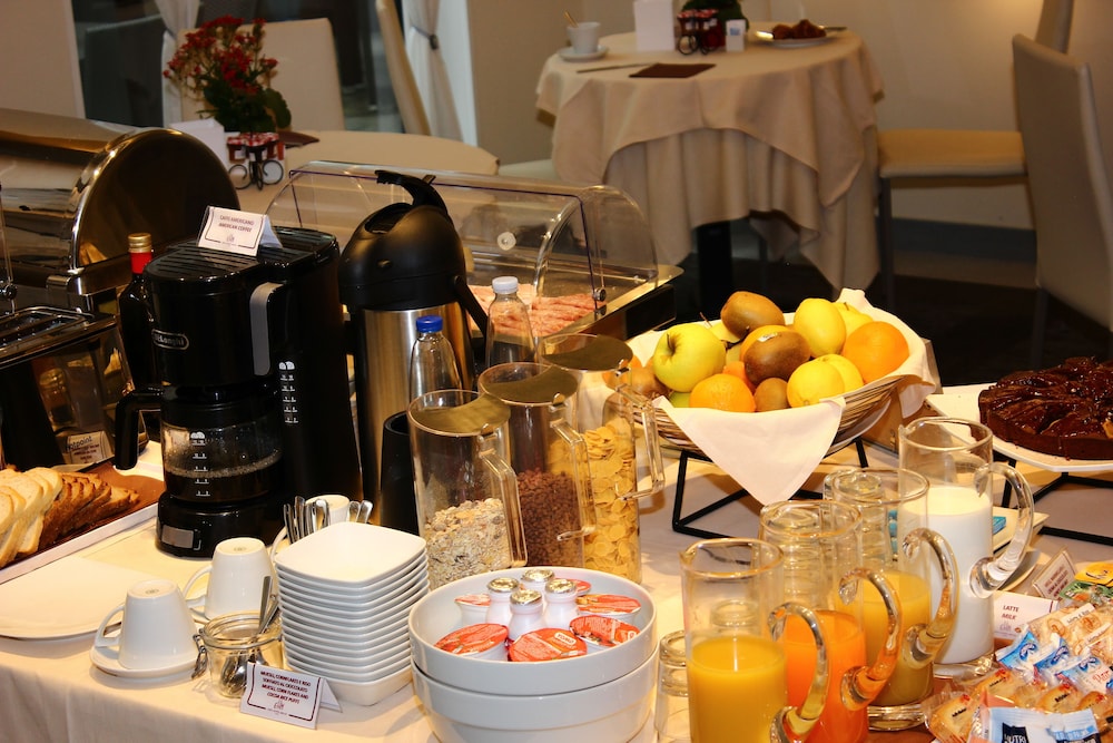 EXPO HOTEL MILAN photo2