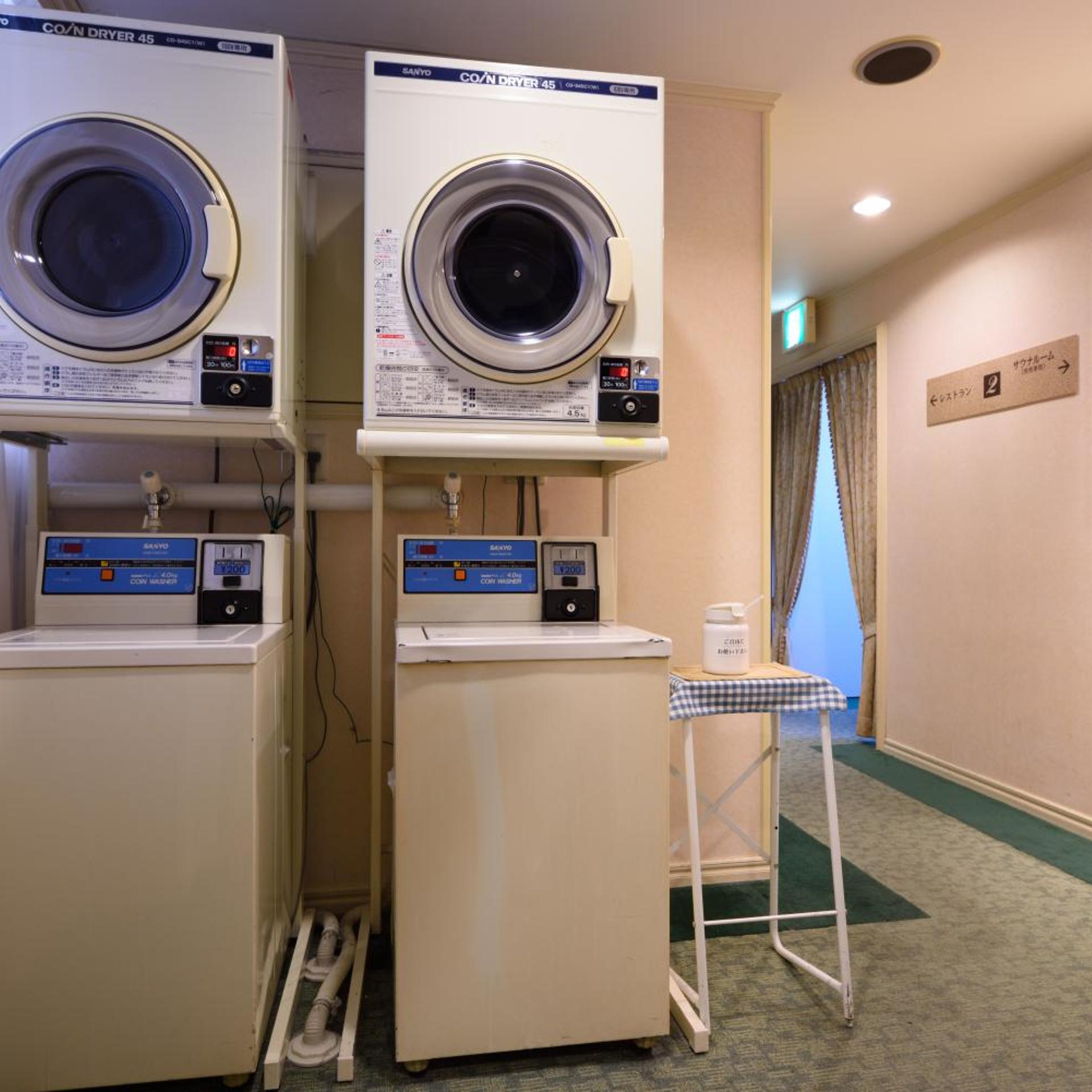 Hotel Capital in Yamagata 49/56