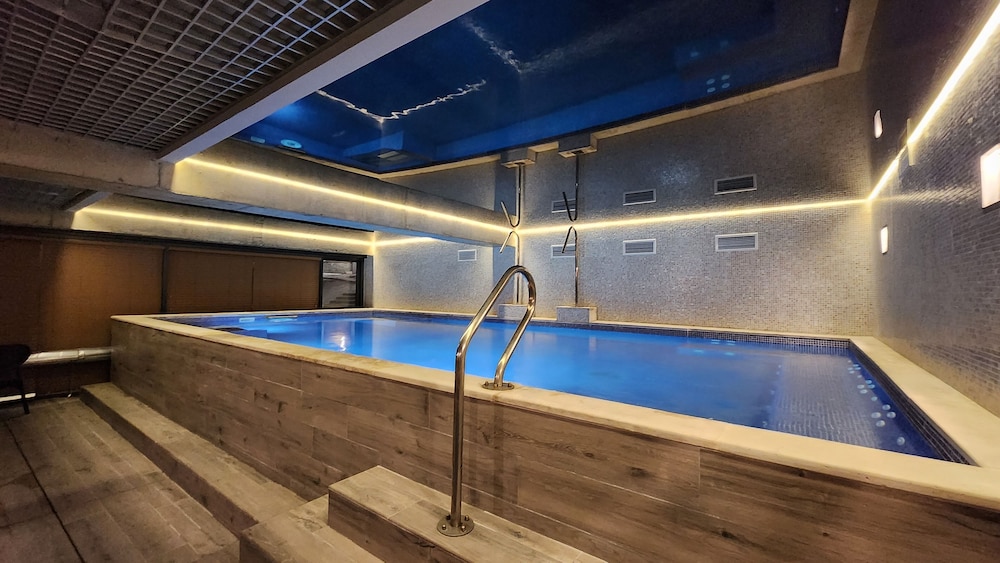 Residence Gudauri Hills 31/56