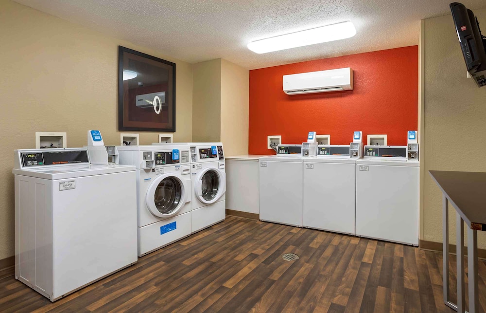 Extended Stay America Suites Norwalk Stamford 8/64