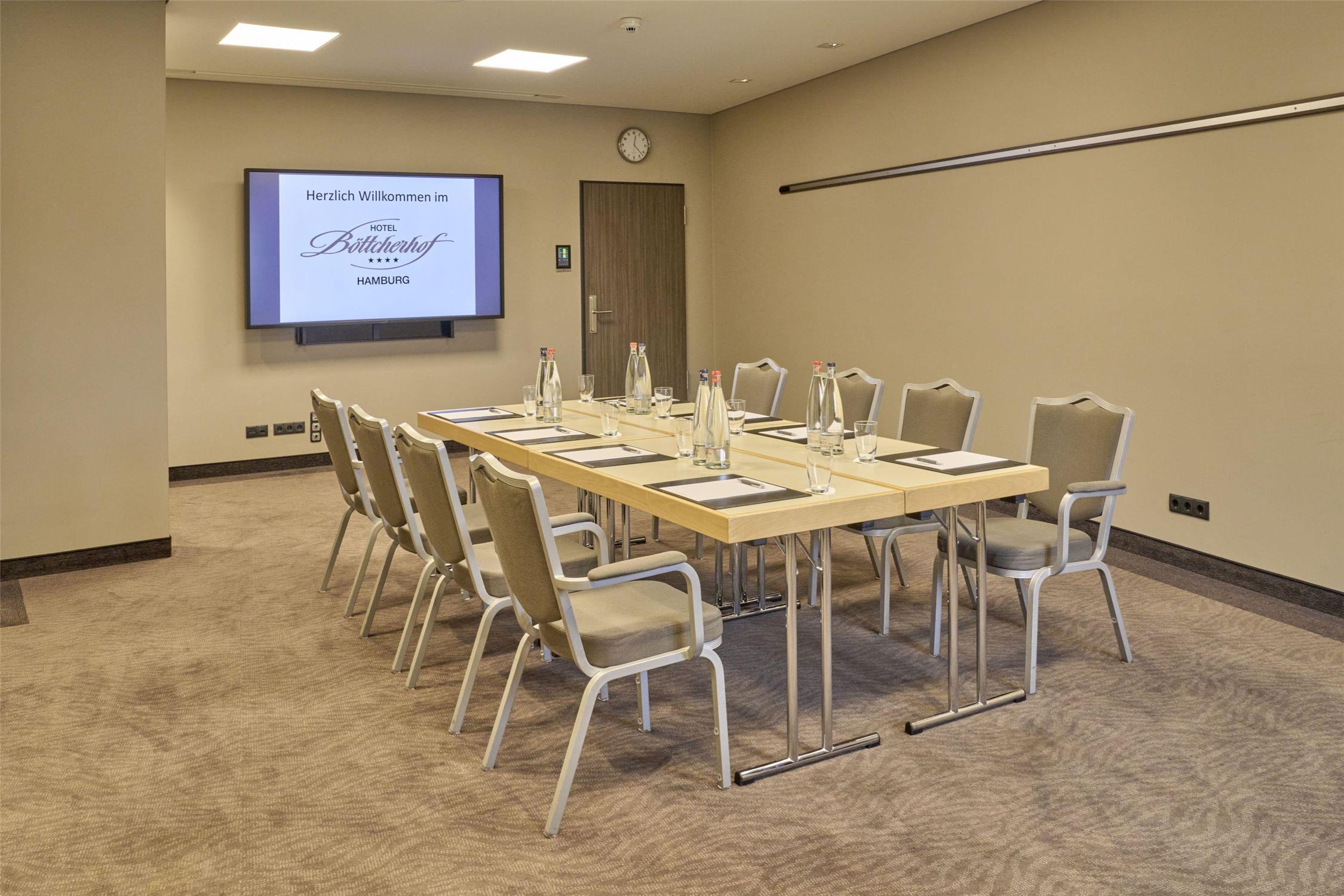 Best Western Plus Hotel Bottcherhof 20/48
