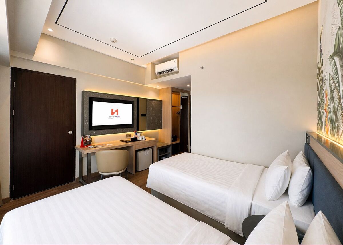 Swiss-Belinn Malang 35/74