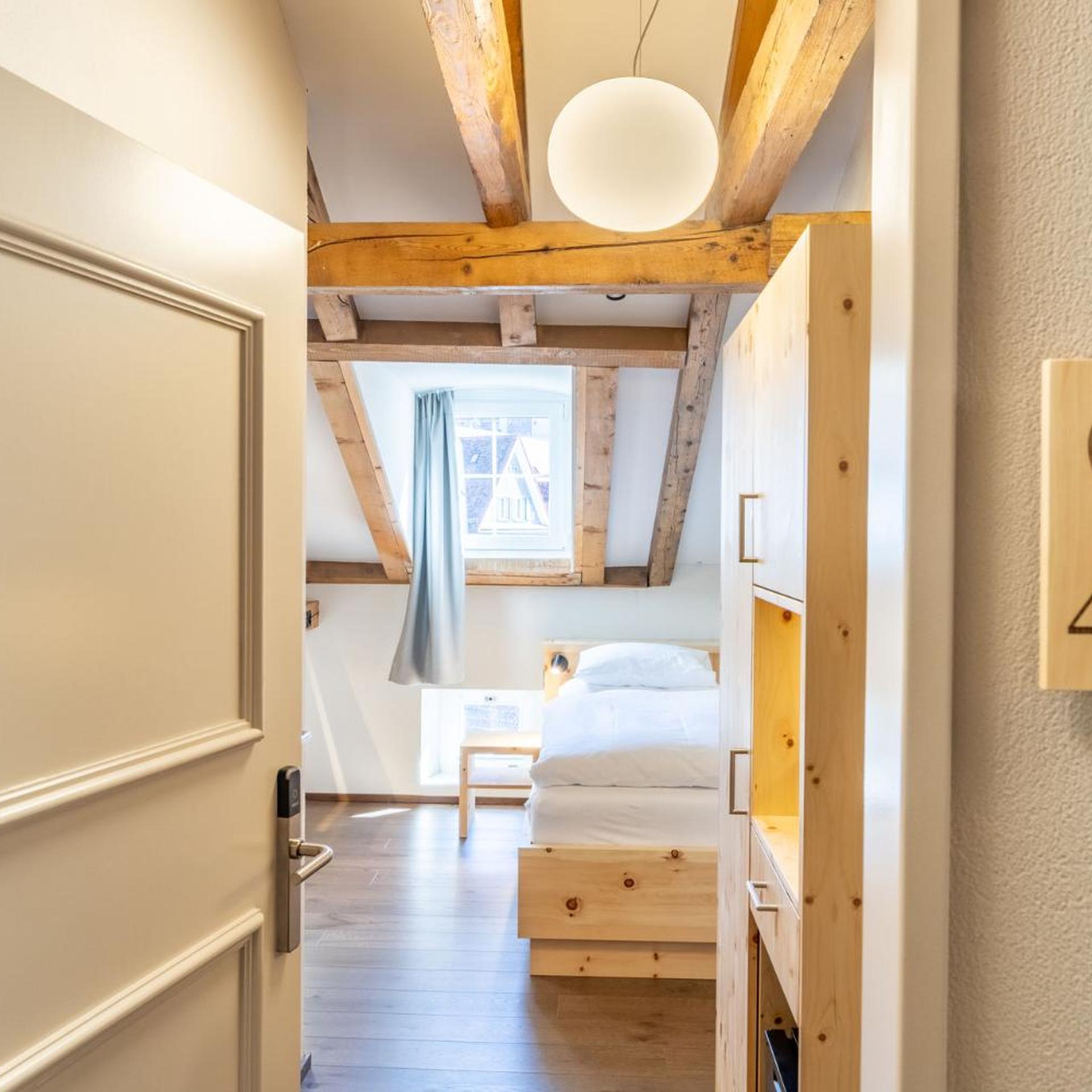غرفة سوبيريور مفردة، ROMANTIK HOTEL STERN 6/6