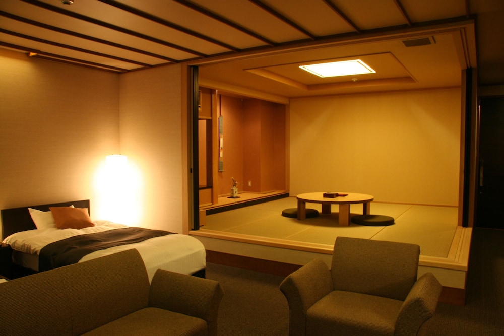 Yamaga Onsen Seiryuso 8/38
