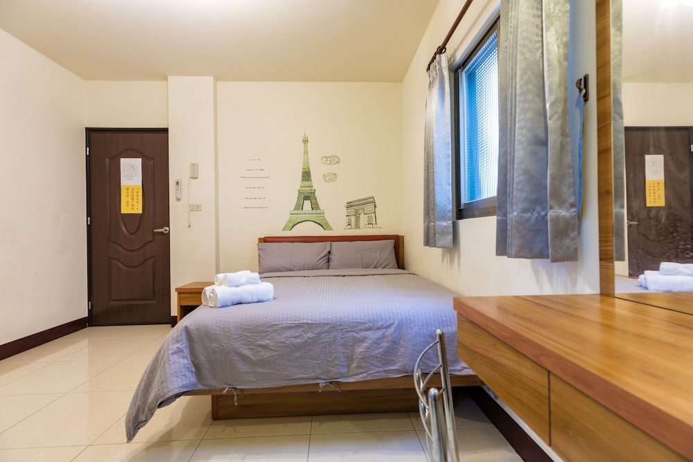 Jia Xiang Lin Guan Hai Homestay 2 15/44