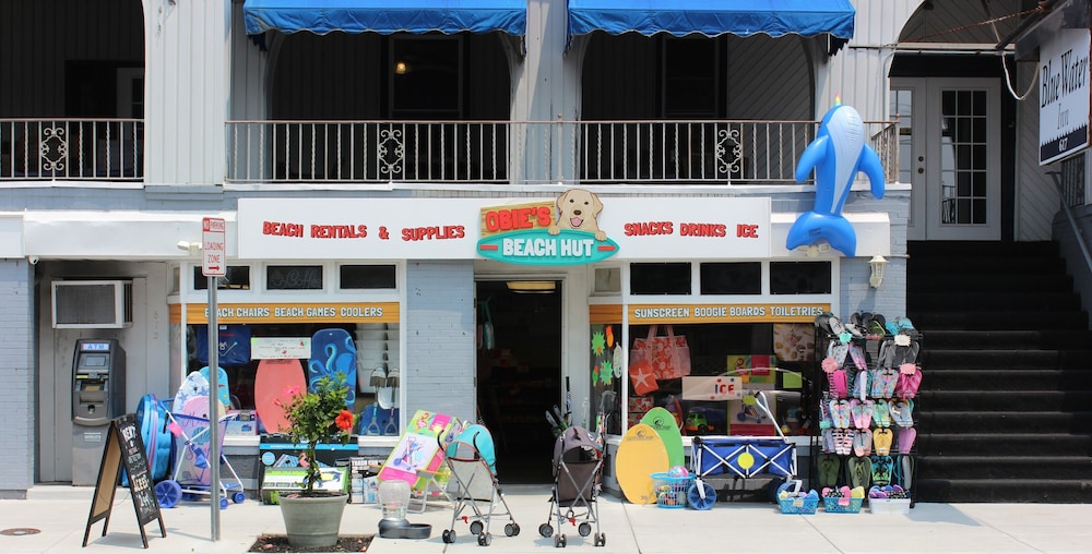 Blue Water Inn 1/46