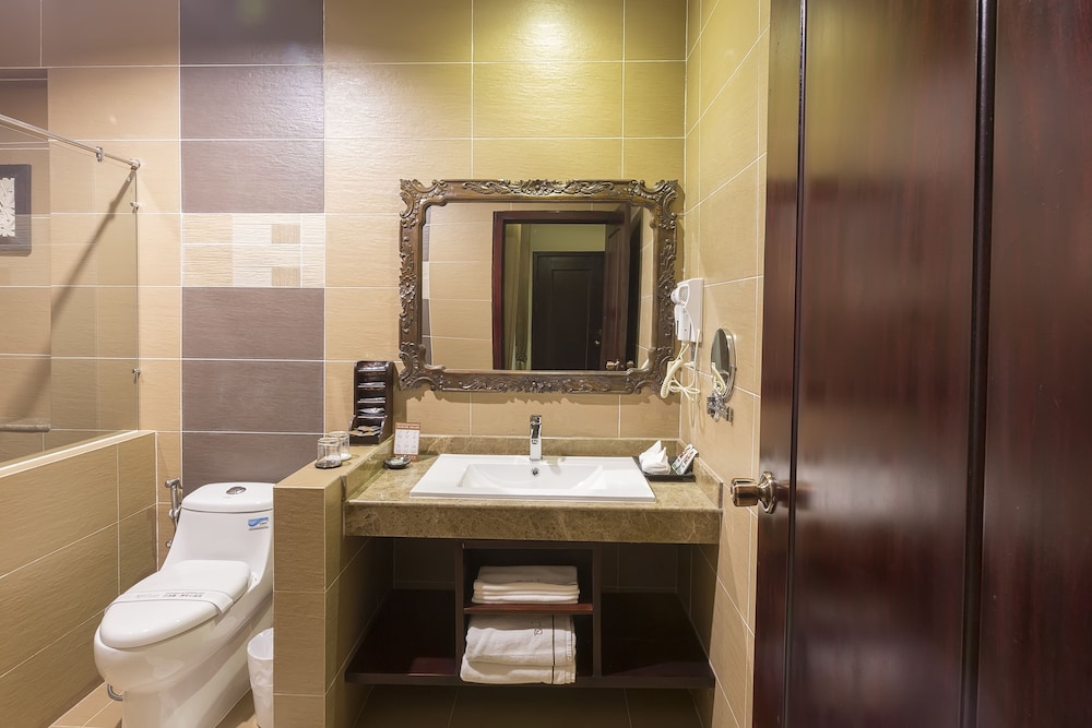 Bali Resort & Apartment 66/67