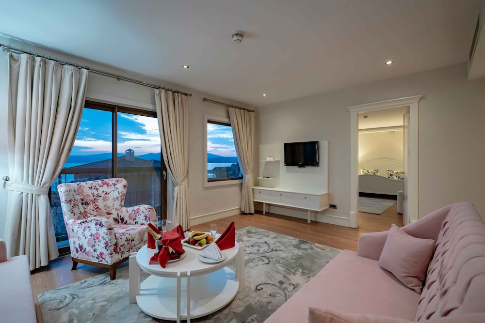 Euphoria Aegean Resort and Spa All Inclusive 26/39