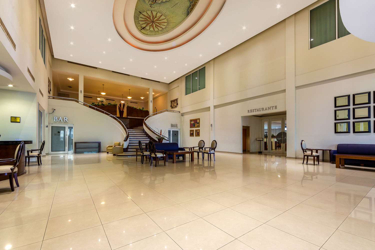 Comfort Inn Monterrey North, Nuevo Leon NLE 11/25