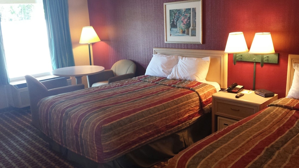 Park Inn by Radisson, Attalla-Gadsden 8/26