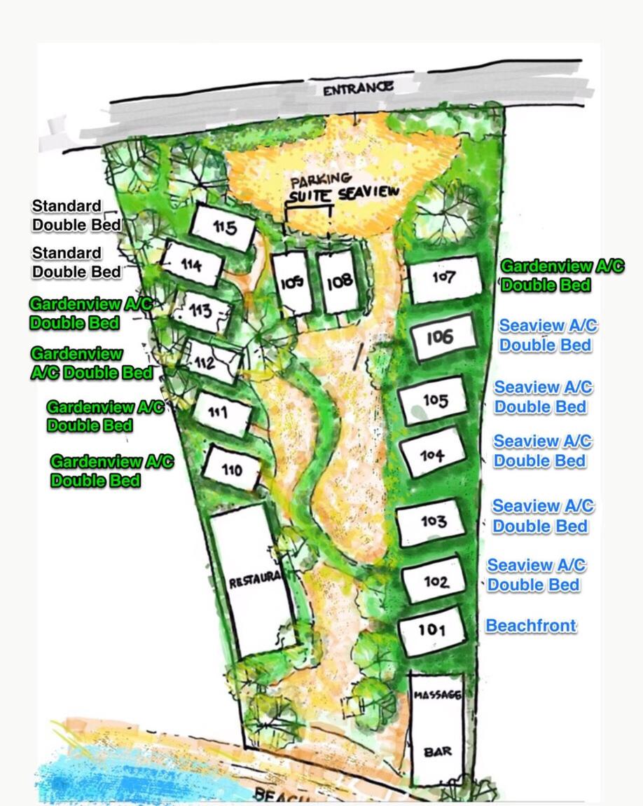 Nautilus Right On The Beach Resort - Adults Only 7/61
