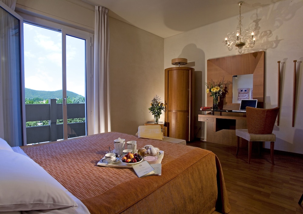 Hotel Terme Orvieto 31/41