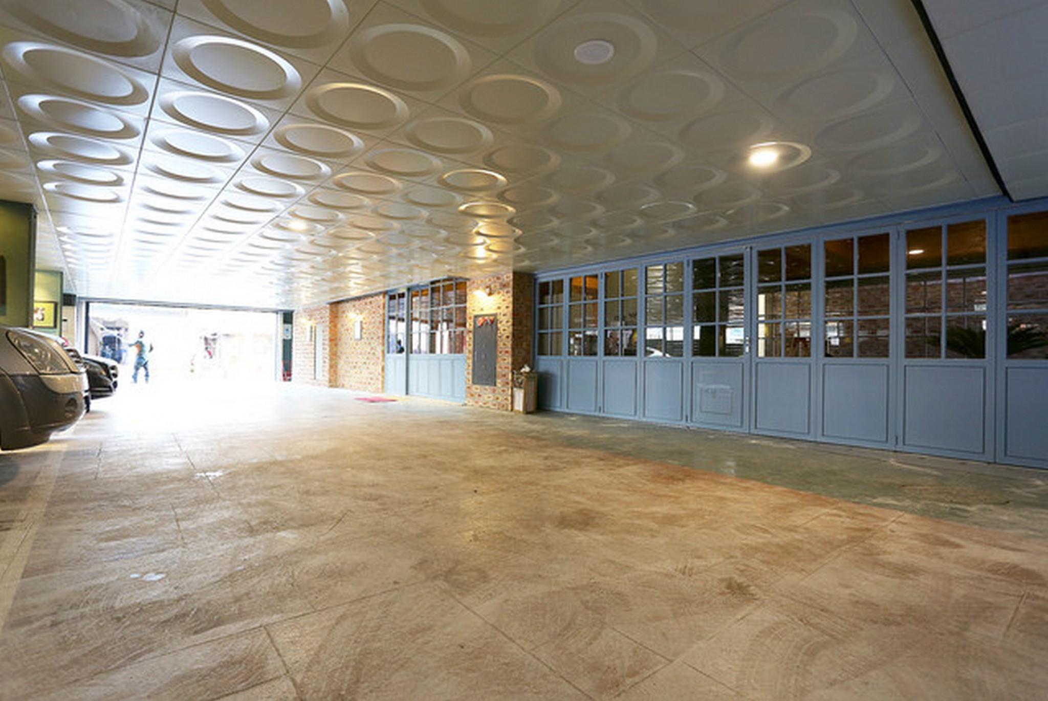 Soseol Smith Hotel 57/57