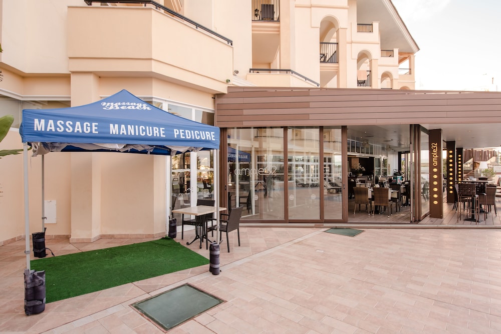 Blau Parc Hotel 2/29