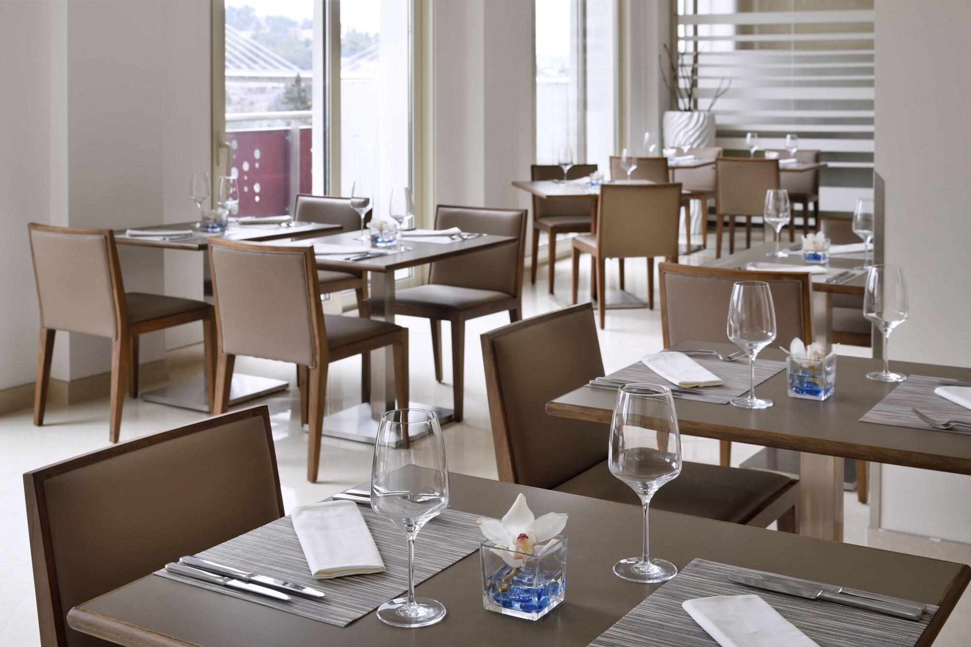 PROTEA HOTEL CONSTANTINE 28/42