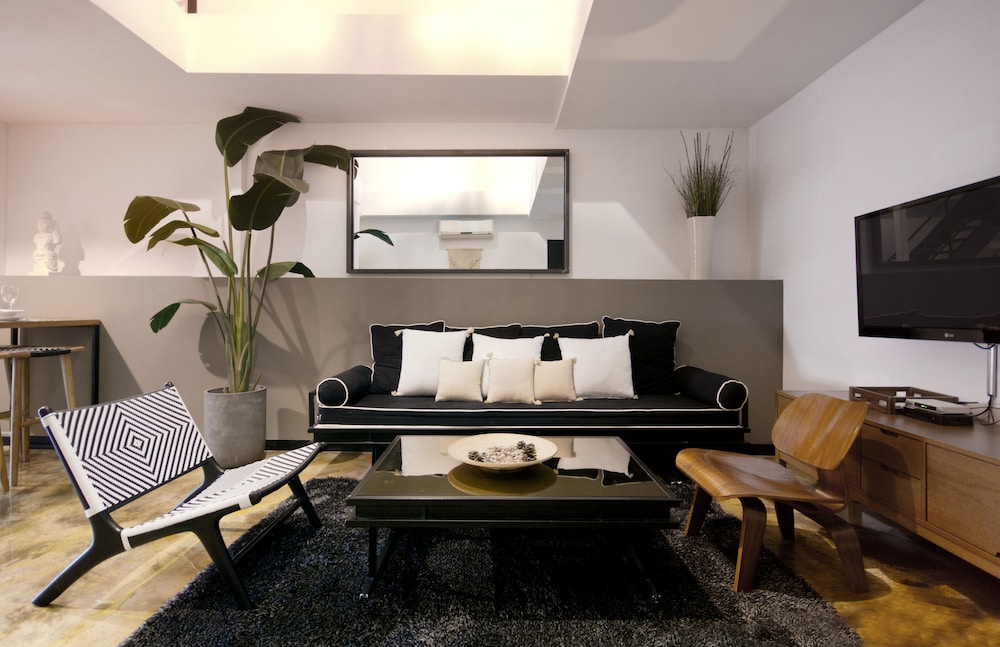 SLA Seoul Loft Apartments 68/74