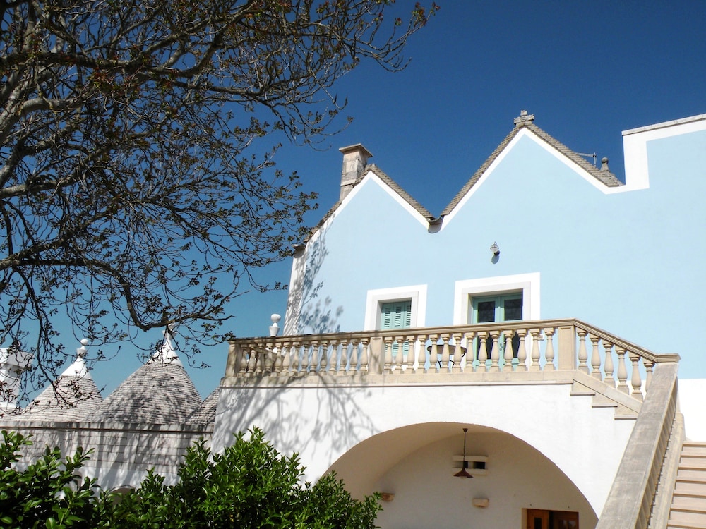 Agriturismo Masseria Calongo 42/50