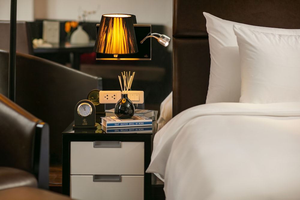 La Nueva Boutique Hotel HaNoi 32/78