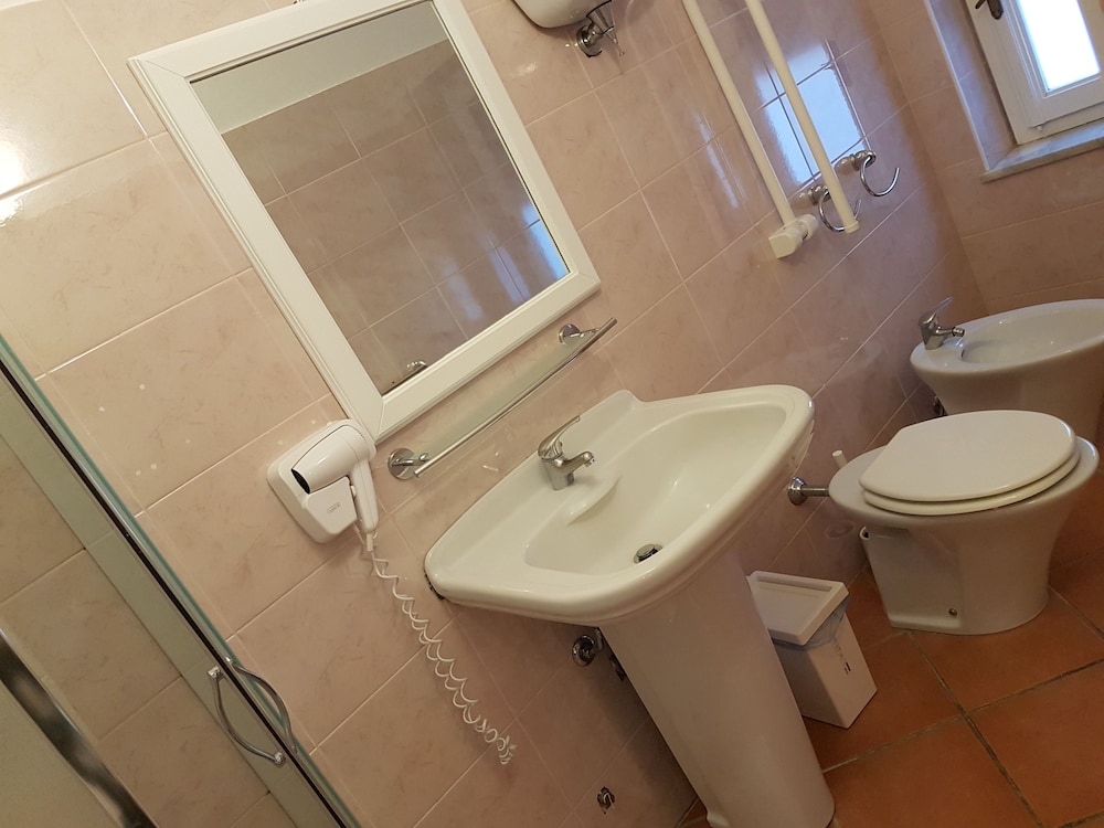 Tropea Boutique Hotel 24/27
