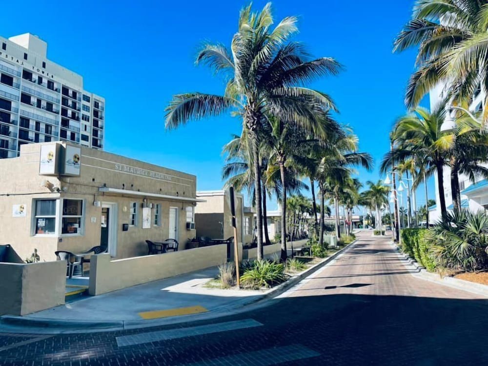 The St Maurice Beach Inn 47/66