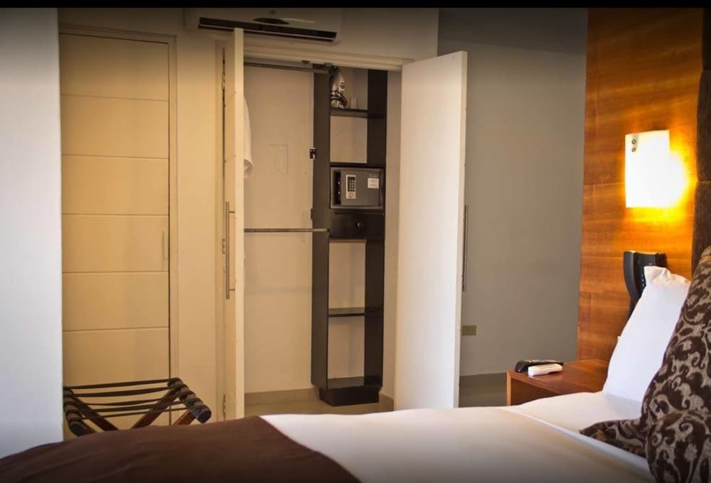 Minister Business Hotel 14/48