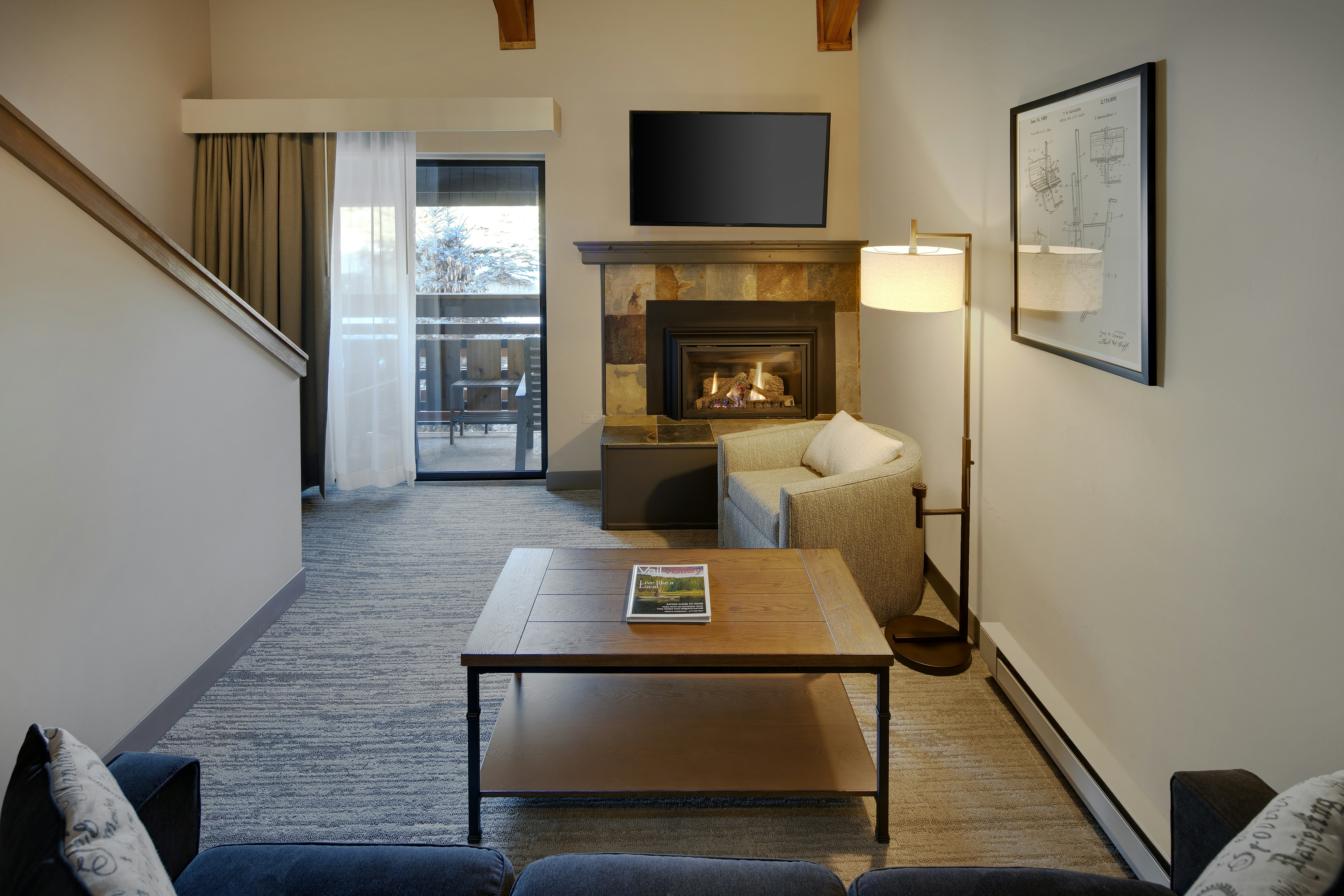 Highline Vail - a DoubleTree by Hilton 24/40