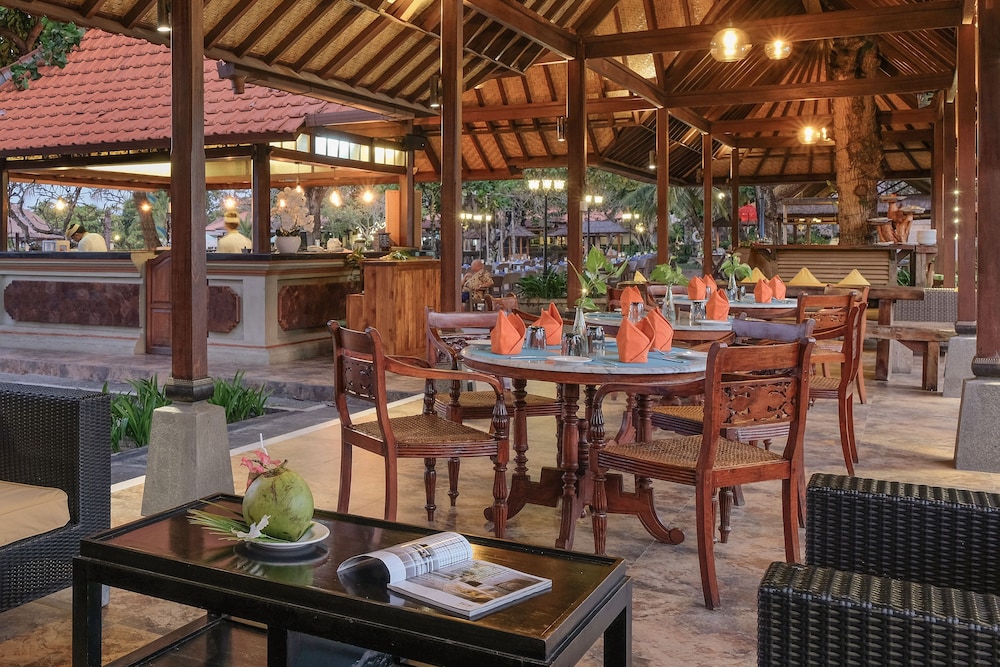 Bali Tropic Resort And Spa 58/72