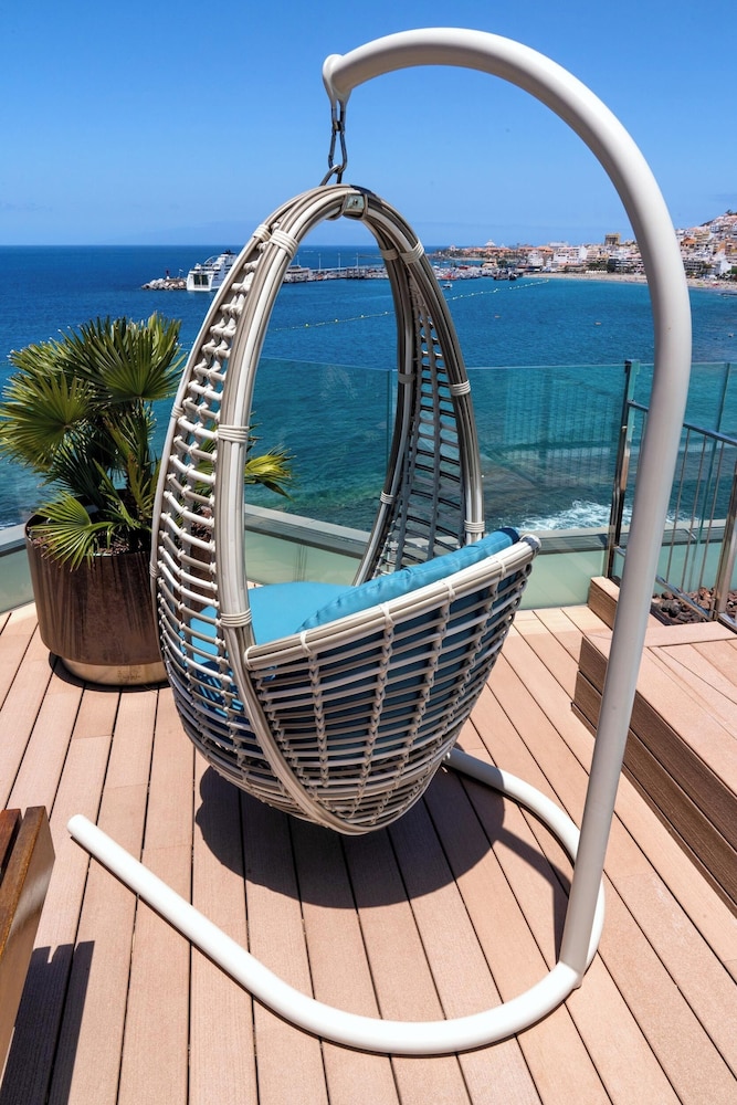 Spring Arona Gran Hotel and Spa - Adults Only 45/50