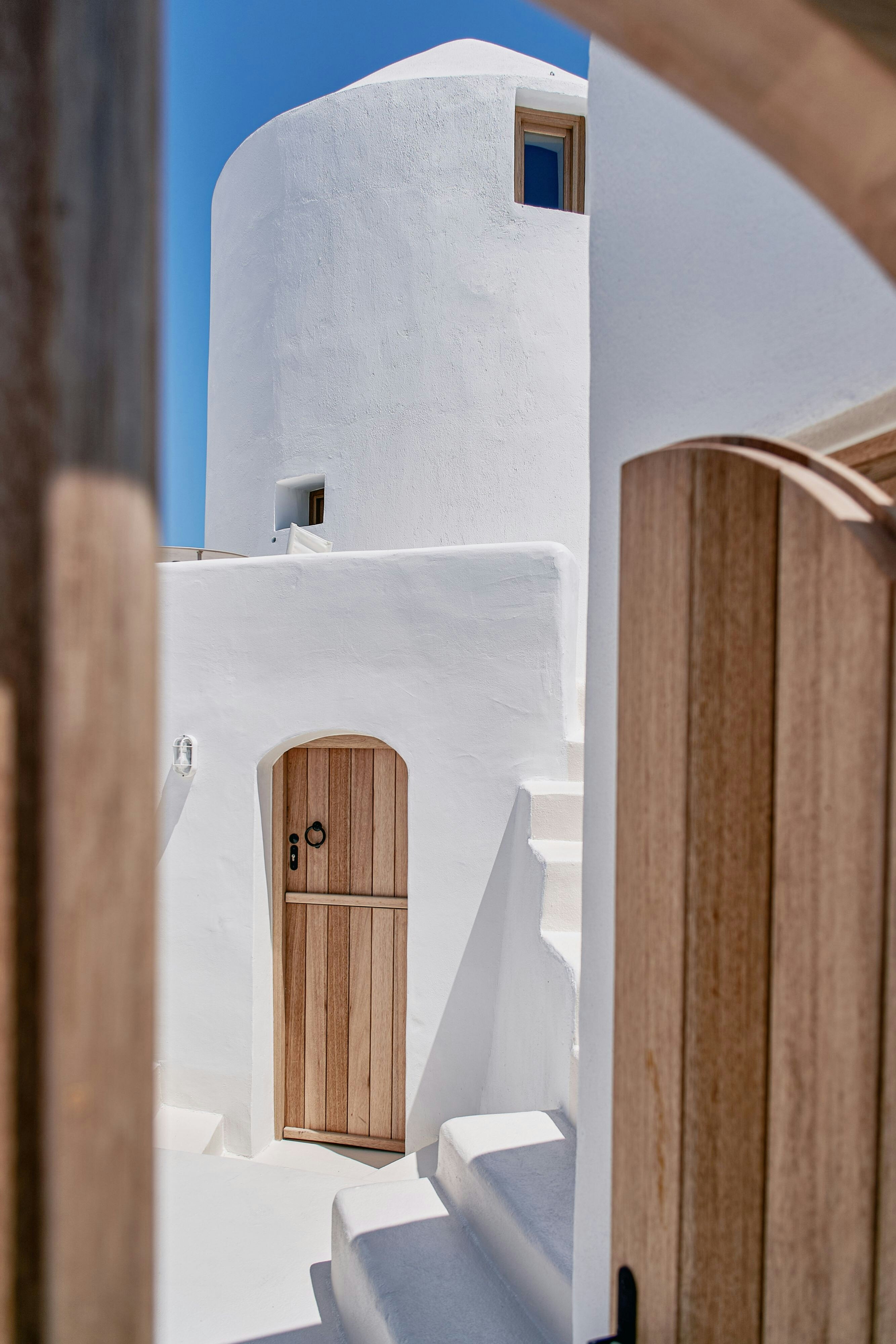 Mystique, a Luxury Collection Hotel, Santorini 55/79