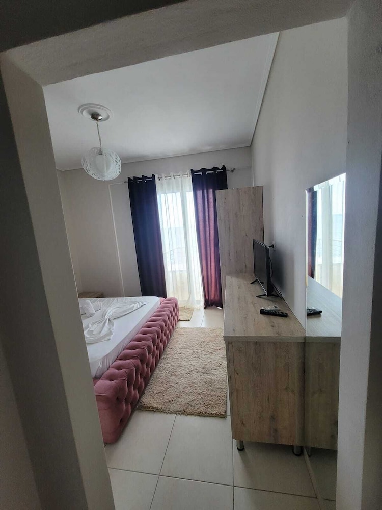 Hotel Sunrays 32/62