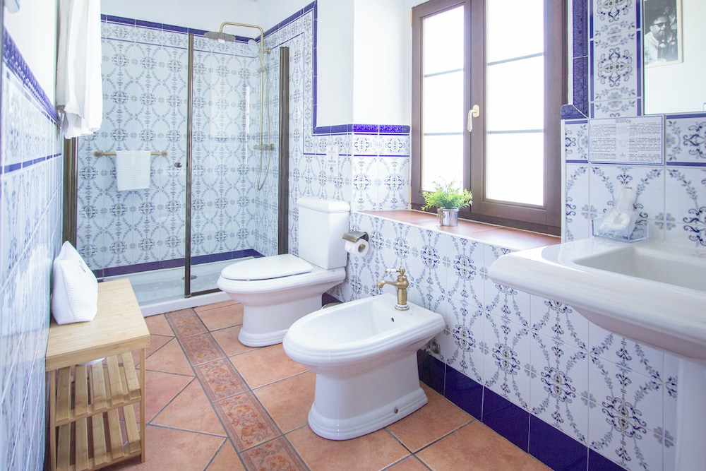 Hotel Palacio de Hemingway 50/50