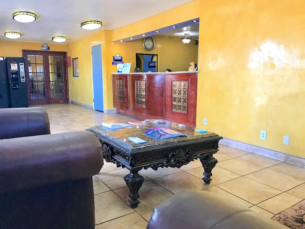 Days Inn by Wyndham East Albuquerque 22/29