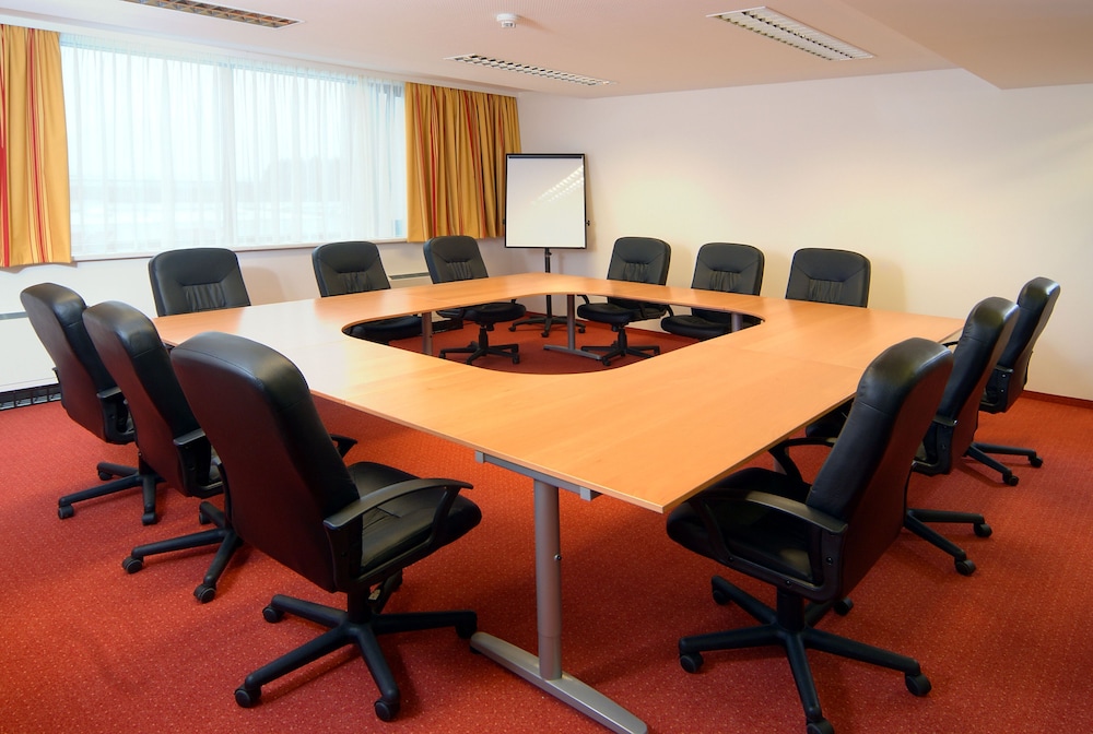 Star Inn Hotel Salzburg Airport Messe By Comfort 44/46