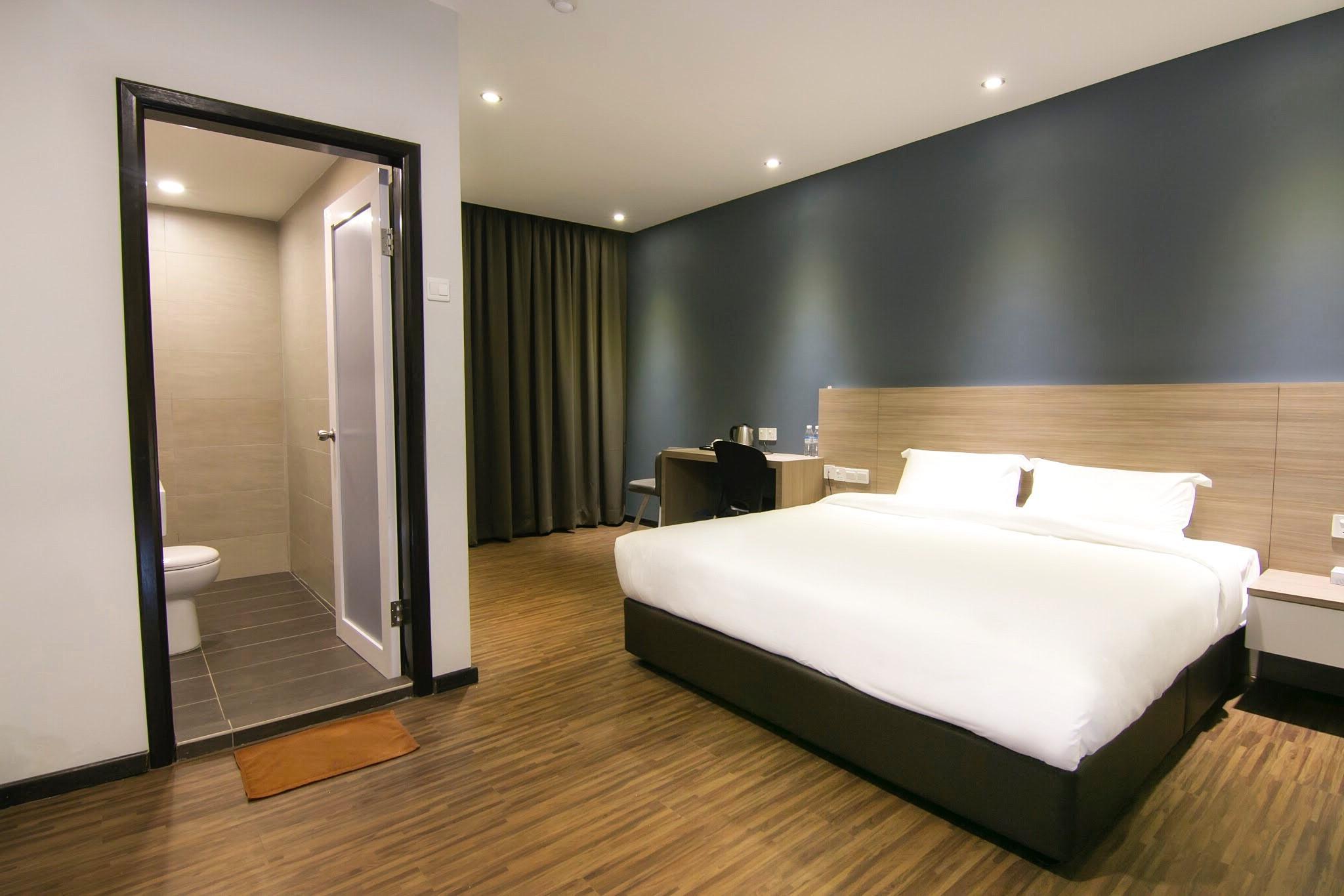 V Plus Hotel Ipoh 16/30