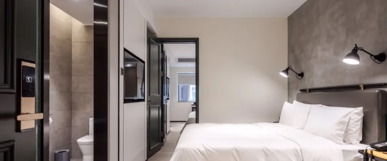 Innogo Hotel 7/17