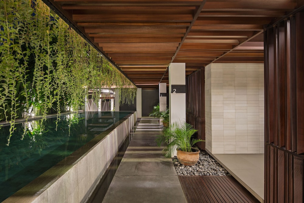 The Kemilau Hotel & Villa Canggu 41/72