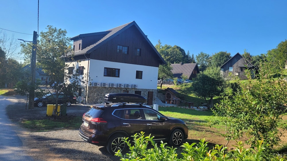 Plitvice Lakes Villa Prica 6/50
