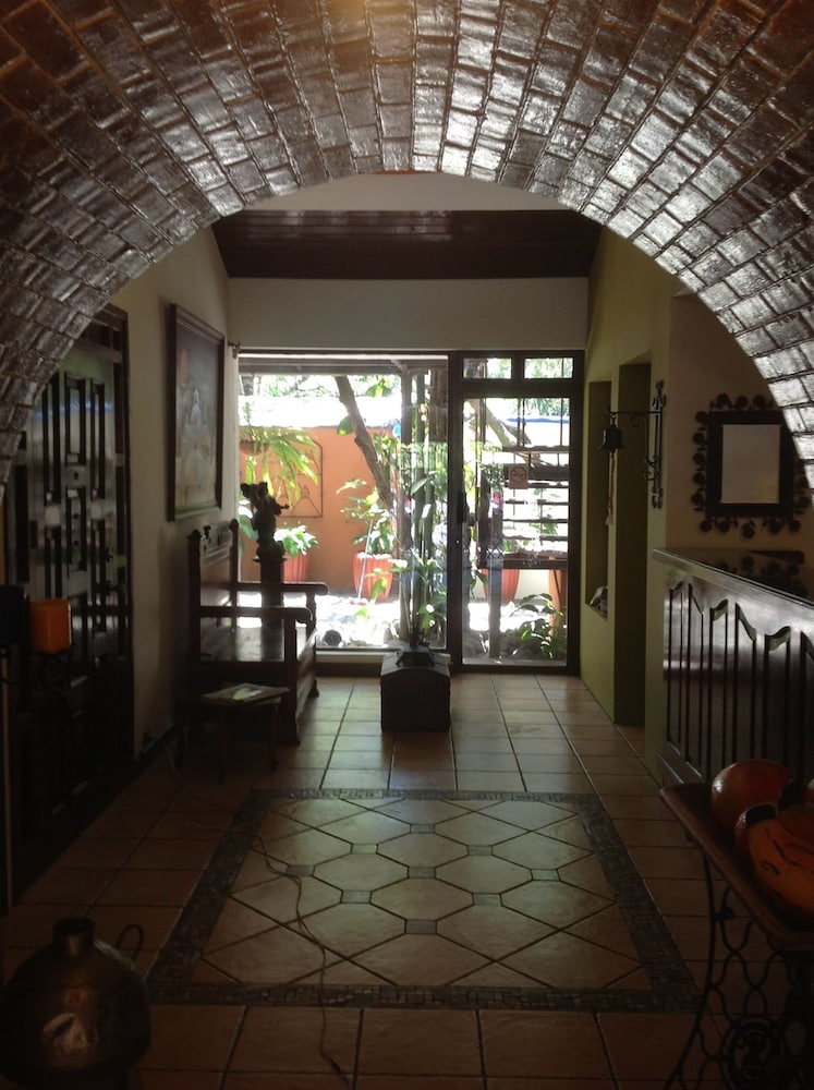 Apart-Hotel Posada San Judas 26/37