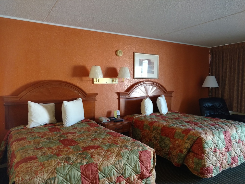 Mount Vernon Inn 14/24